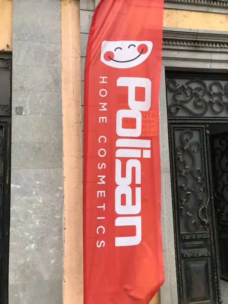 Hırdavatçı Yelken Bayrağı-10