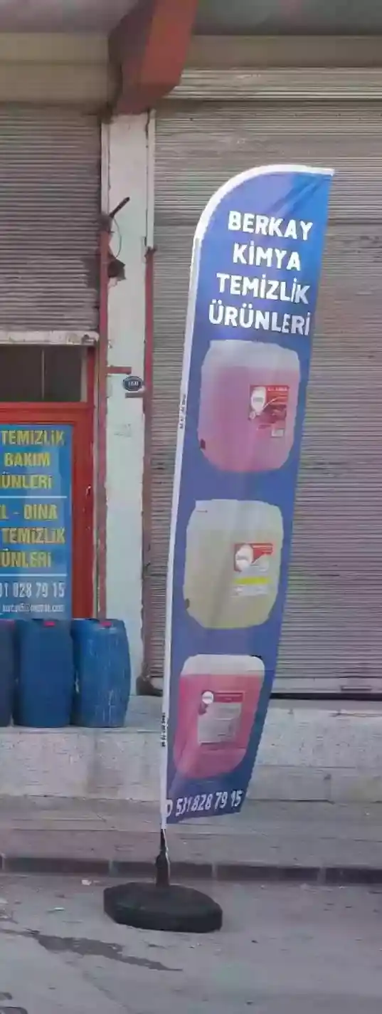 Temizlik Firmaları Yelken Bayrağı-3