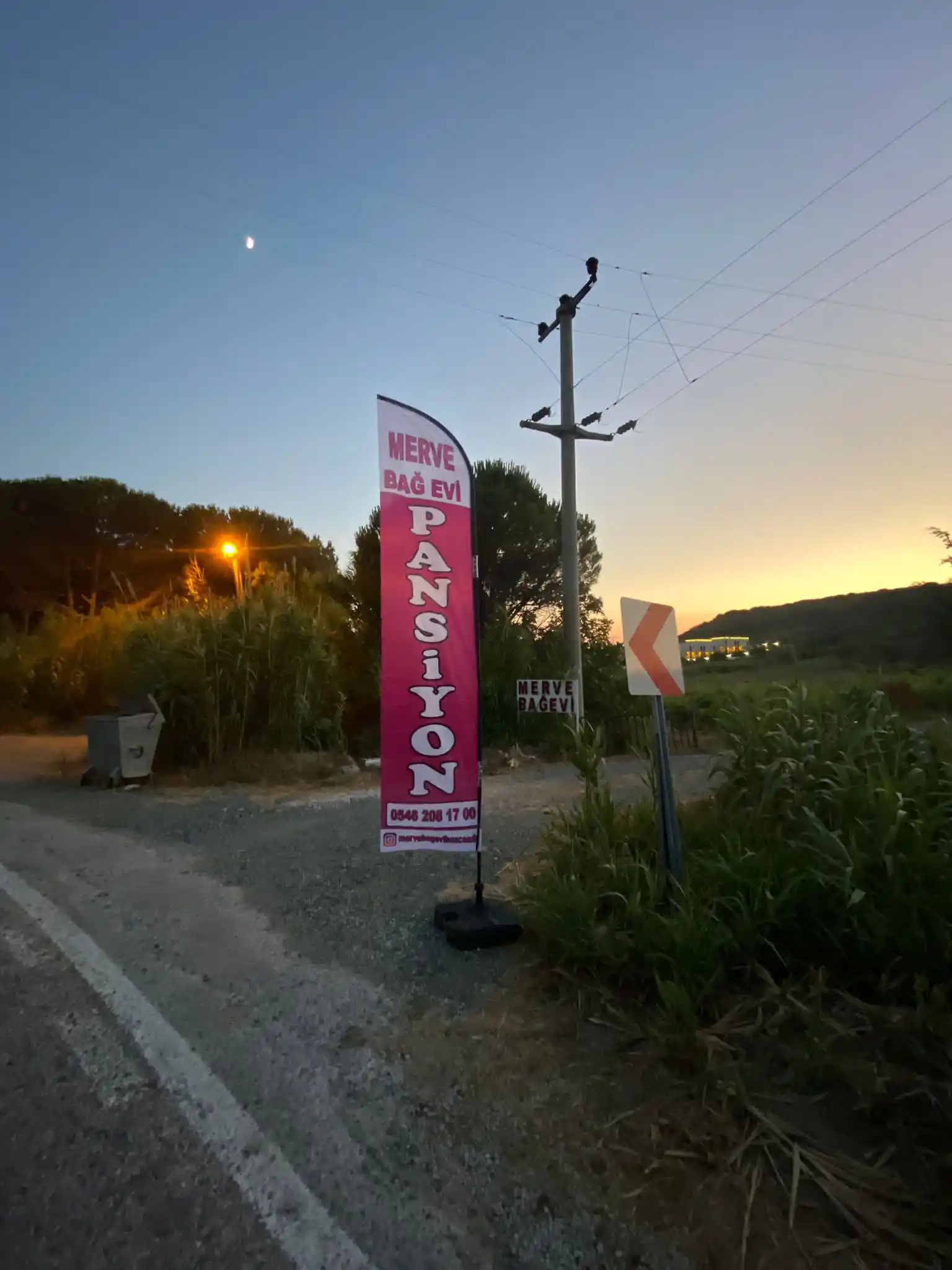 Turizm Sektörü Yelken Bayrağı-1