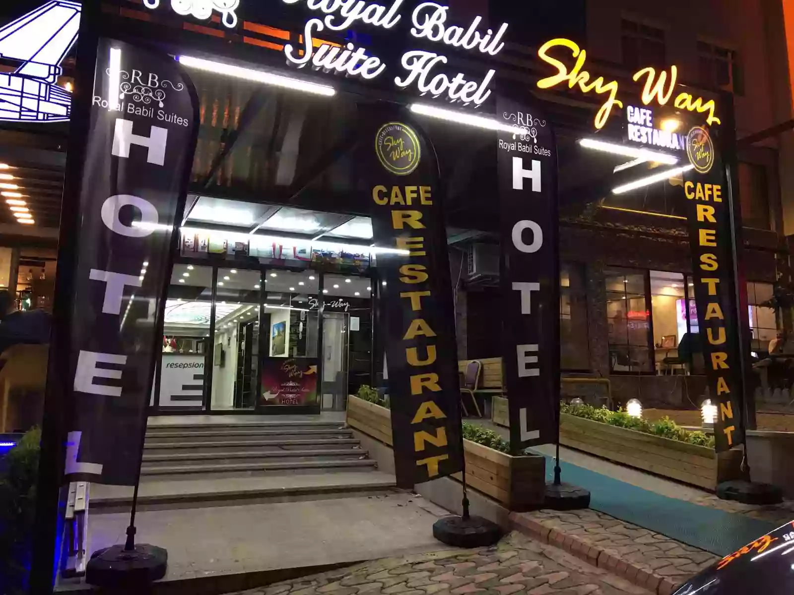 Turizm Sektörü Yelken Bayrağı-7